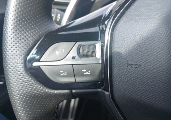 Peugeot 5008 cena 149900 przebieg: 6100, rok produkcji 2023 z Drobin małe 232